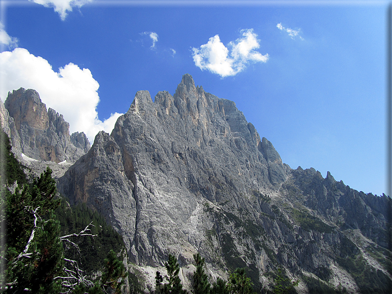 foto Pale di San Martino